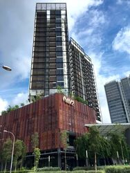 The Hillier (D23), Apartment #563714871